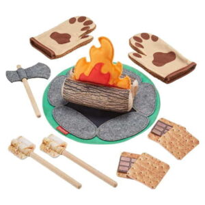 Campfire Play Set