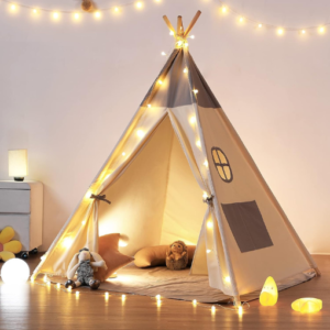 TeePee Tent for Kids