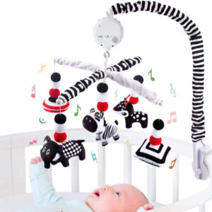 Teytoy Baby Mobile For Crib